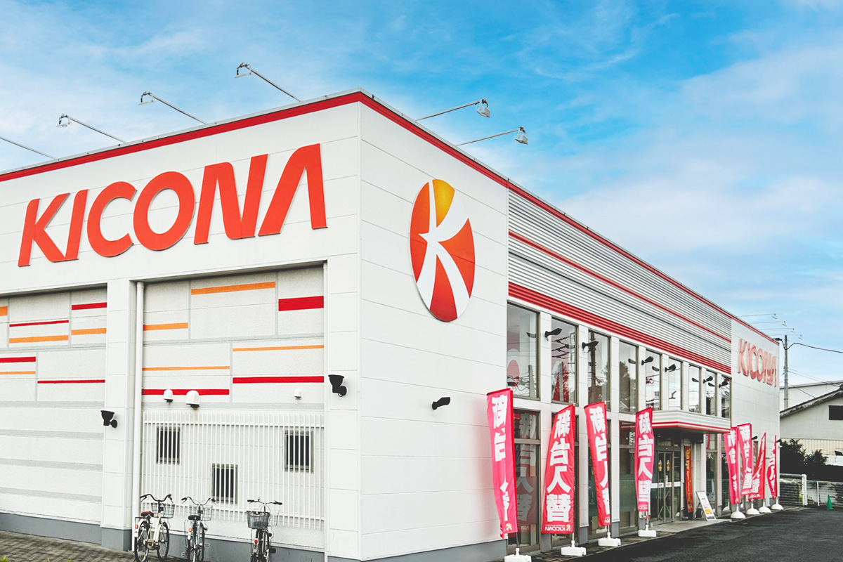 ビルメンテナンス事業
